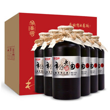 茅臺年份