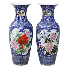 玻璃花瓶，讓你的家變成藝術(shù)美人