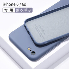 新亞魚 蘋果6 手機殼/保護套