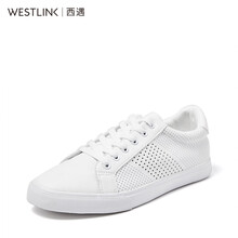 西遇（Westlink）男士白色 41