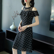 元素,流行,女人,衣裙,趨勢,新款,樣式