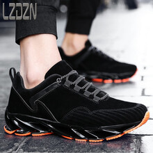 LZDZN男士灰色 37