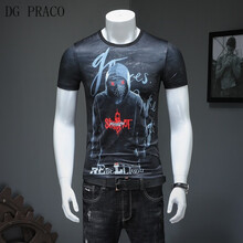 DG PRACO ���� ��ʿT�� Ѥ����ɫ 8810 