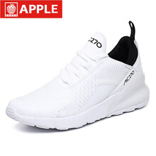 蘋果（APPLE）板鞋白色 44，39，40，41，42，43