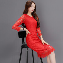 優(yōu)雅連衣裙，打造都市女神氣質(zhì)范