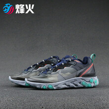 耐克（NIKE）跑步鞋AQ1090-005 8號倉現(xiàn)貨 
