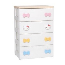 hellokitty收納柜