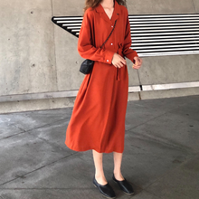 純色連衣裙，打造浪漫優(yōu)雅女人味