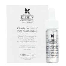 kiehls淡斑精華