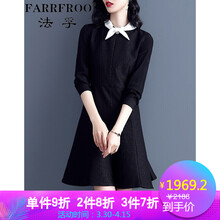 系帶連衣裙，打造優(yōu)雅女人味