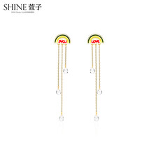 時尚耳飾，展現(xiàn)優(yōu)雅氣質范