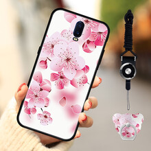 馨妍 oppo r17 手機殼/保護套