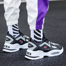 合季男士黑色 41，42