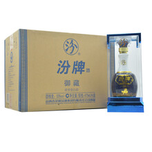 汾53475ml*6，750ml及以上 清香型，清香