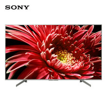 索尼（SONY） X8500G 55英寸 LED電視，4K超清電視，大屏電視，人工智能電視
