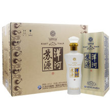 洋河股份