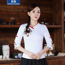 寬松喇叭袖，打造優(yōu)雅女神