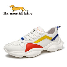 Harmont&Blaine男士彩色 44，38，39，40，41，42，43