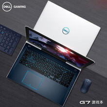 i7游戲筆記本，性能勢不可擋