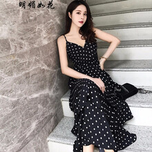 拒絕平庸，連衣裙讓你美翻天
