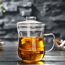 梵育玻璃杯50ml及以下