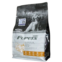 福派斯 鴨肉口味全階段狗糧 2kg