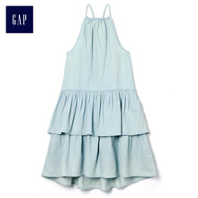gap女童裙