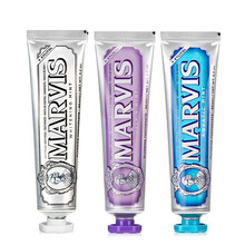 瑪爾斯（MARVIS）牙膏85ml*3