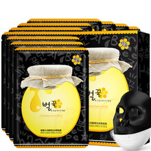 韓紀(jì)面膜控油平衡，清潔，補水保濕，細致毛孔，提拉緊致，舒緩修復(fù)，提亮膚色