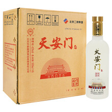天安門酒