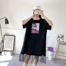 性感長裙，讓你秒變浪漫女神