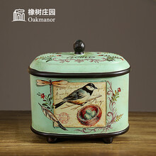 創(chuàng  )意陶瓷首飾