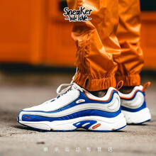 Reebok跑步鞋CN6033 
