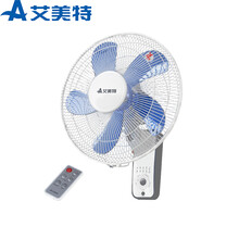 怎么樣,艾美特遙控壁扇,艾美特遙控壁扇