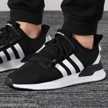Adidas跑步鞋G27639 