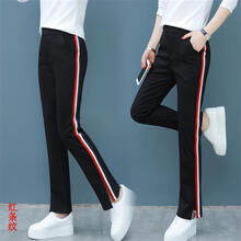 寬松喇叭褲，讓你的運(yùn)動更簡單