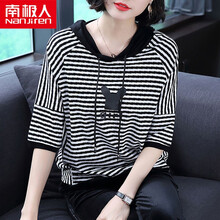 元素,女裝,夏裝連帽,新款,流行,趨勢,短袖,樣式