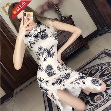 甜美長(zhǎng)裙，打造百變時(shí)尚女神