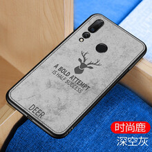 邁侖 華為nova 4e 手機殼/保護套