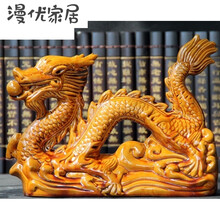 精致實(shí)木擺件，裝點(diǎn)客廳藝術(shù)感