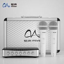 魅聲m300
