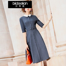 鏤空連衣裙，穿出優(yōu)雅氣質(zhì)