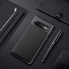 騰度 三星S10plus 手機(jī)殼/保護(hù)套