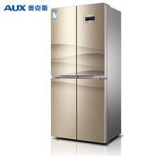 奧克斯（AUX）BCD-406AD4 