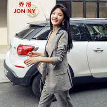 喬尼（JON NY）小西裝長袖