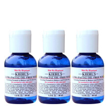 kiehls爽肤水