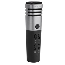 飛利浦（PHILIPS）  支撐式 麥克風(fēng) DLK38001灰色