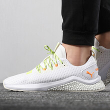PUMA跑步鞋192365-01 
