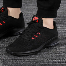 耐克（NIKE）跑步鞋AA7060-007后掌氣墊19新品 