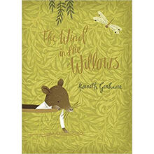 the wind in willows
